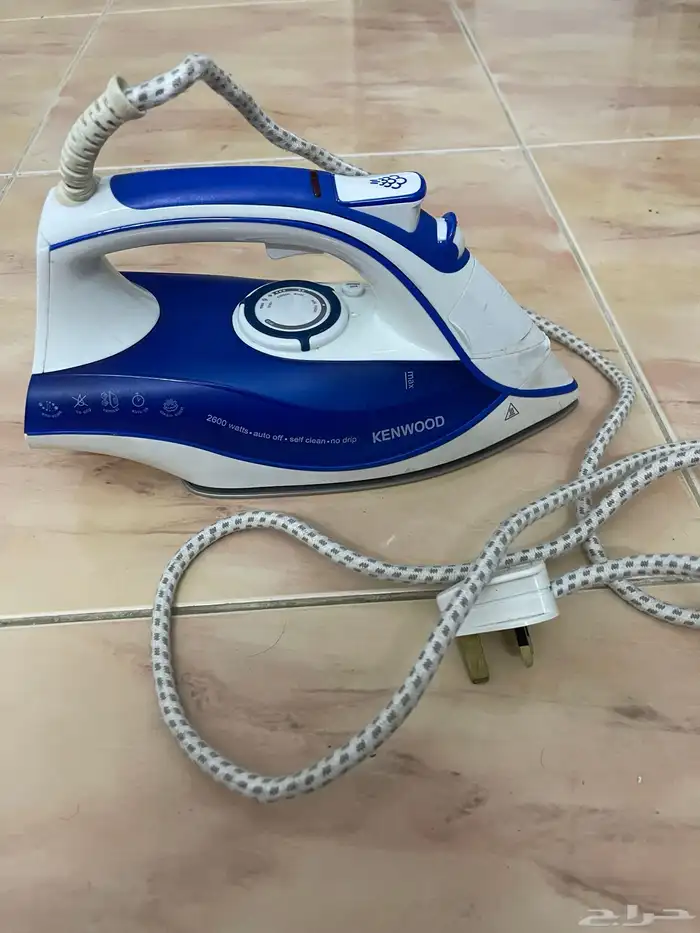 كاويه من شركه كنوود مستعمله 2