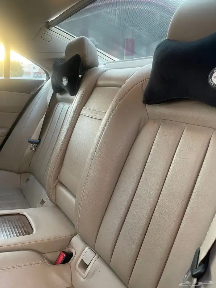 مرسيدس CLS350. 2013 32