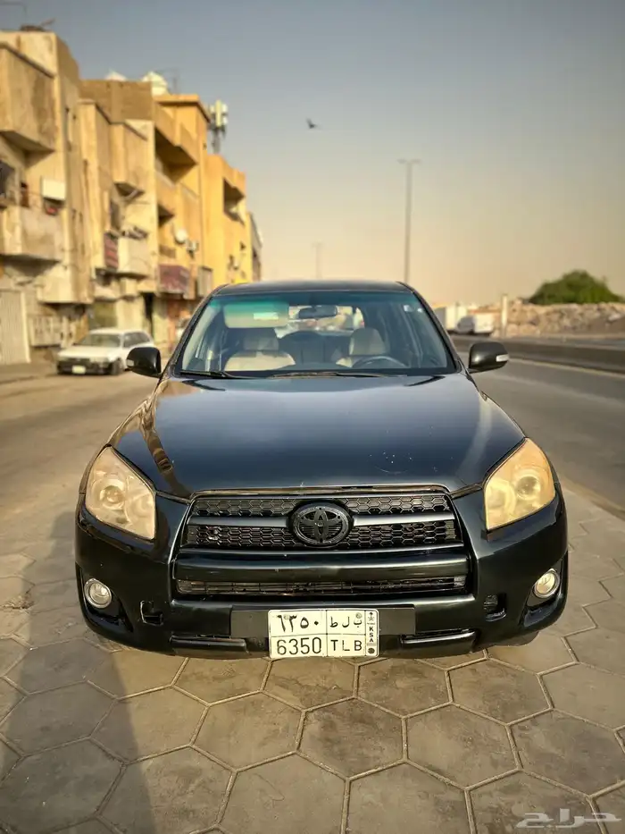 راف فور 2012 0