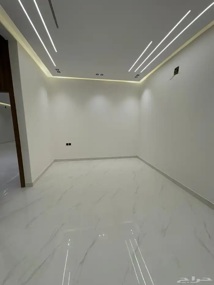 فيلا درج داخلي 1