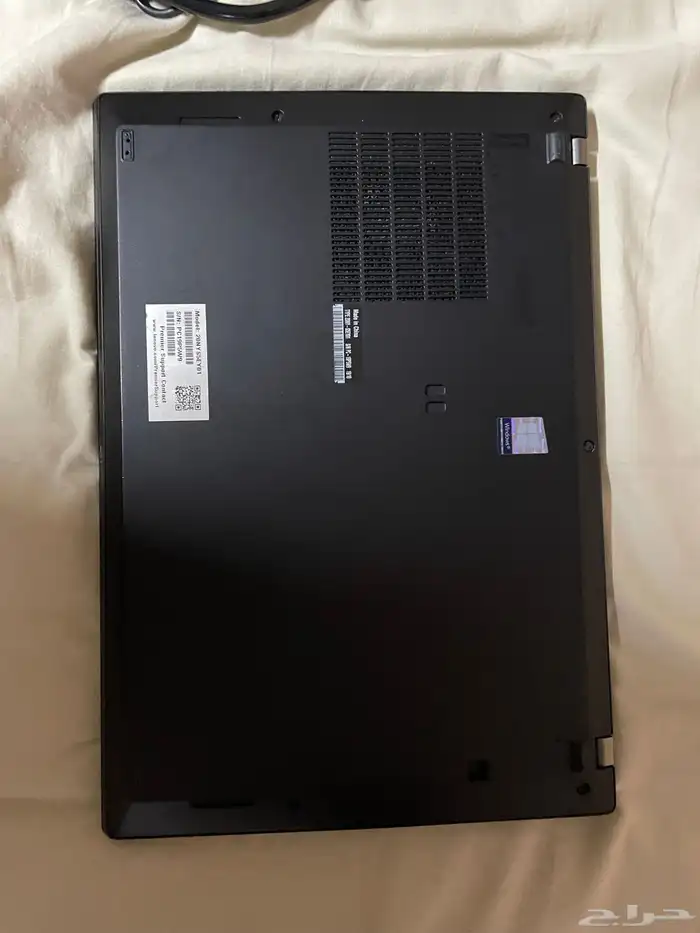Lenovo T490s laptop لابتوب لينوفو 2