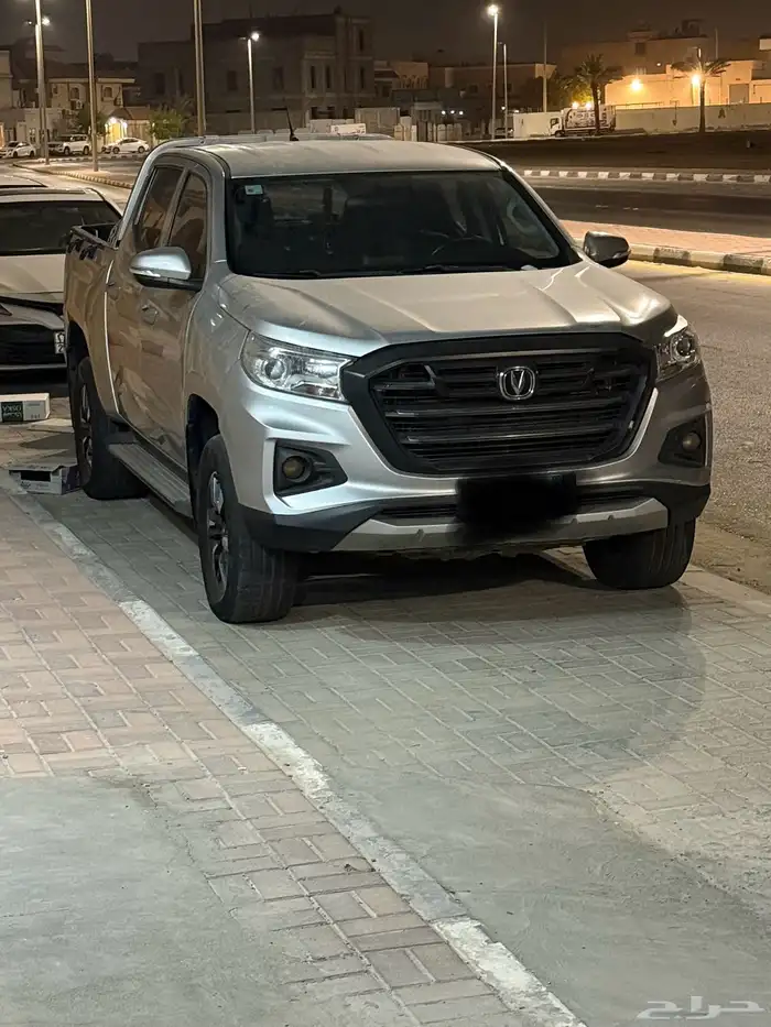 شانجان هنتر فل كامل 2022 سمارت اوميغا 0