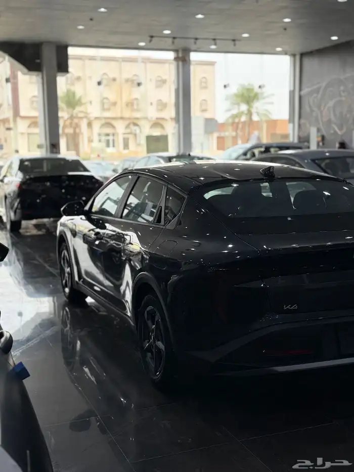 كيا k4 ستاندر 2026 وارد الجبر 1600cc 5