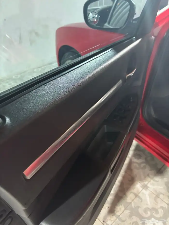 دودج تشارجر 2010 هيمي RT 29