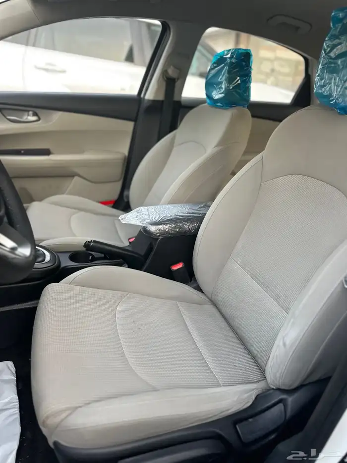 كيا سيراتو 2020 ممشى 254 الف 6