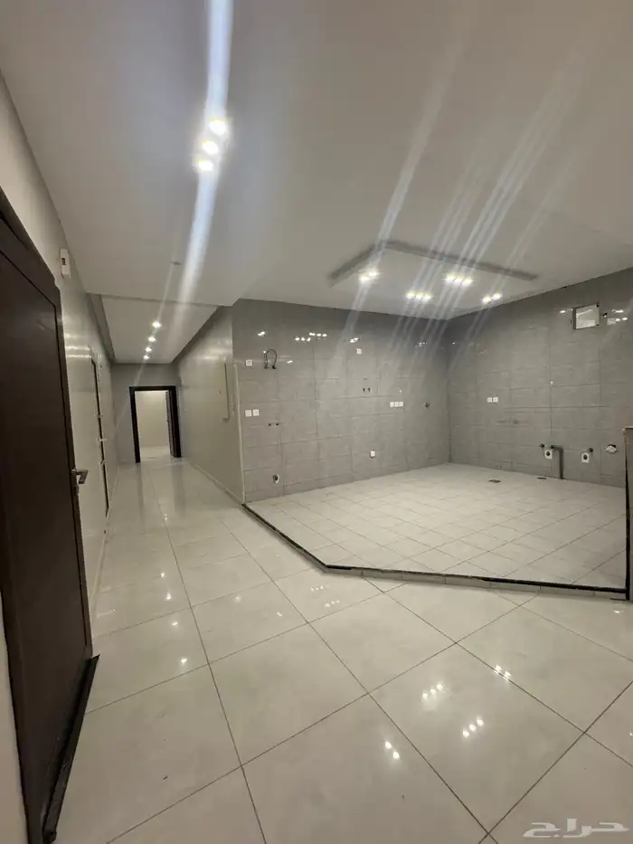 شقه للإيجار جدة حي الريان 1