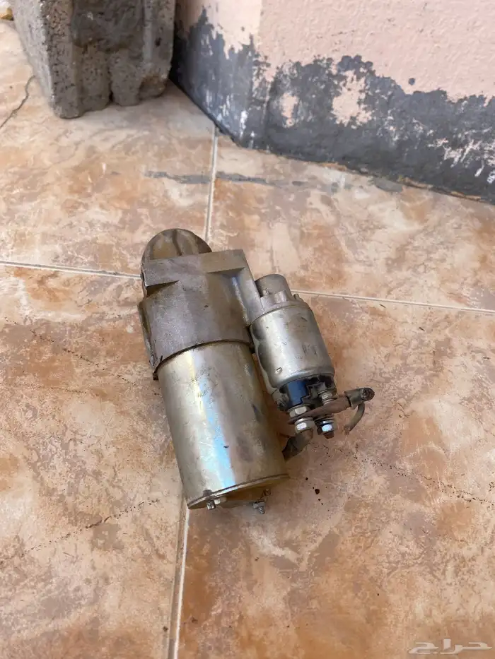 سلف جمس موديل 92 2