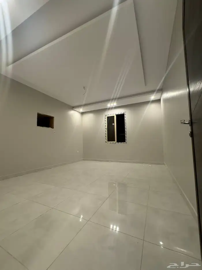 شقه للإيجار جدة حي الريان 7