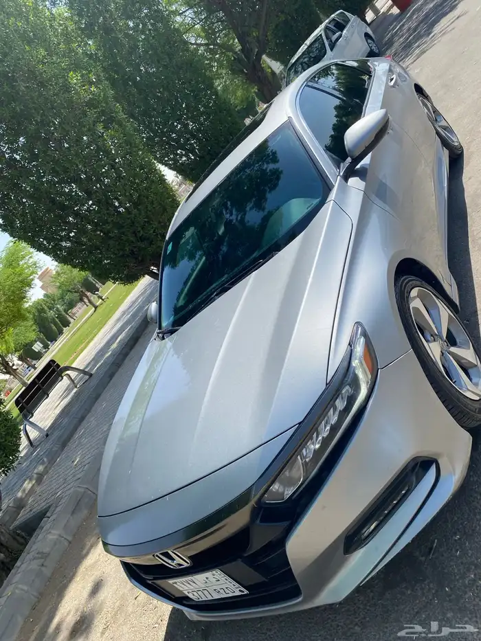 هوندا  اكورد  2019 10