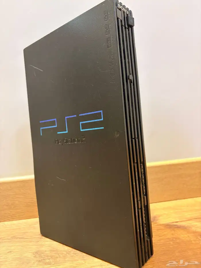 سوني 2 نسخة امريكية نادر تم البيع 0