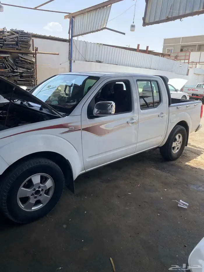 نيفارا 2008 للبيع 0