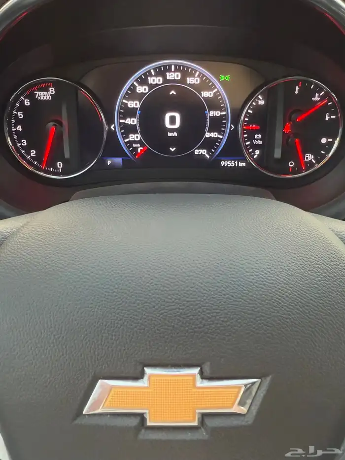 ماليبو 2022 اعلا مواصفات بدون بنورما مكينه 2000cc للبيع 14