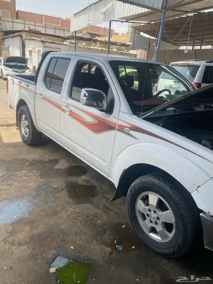 نيفارا 2008 للبيع 1