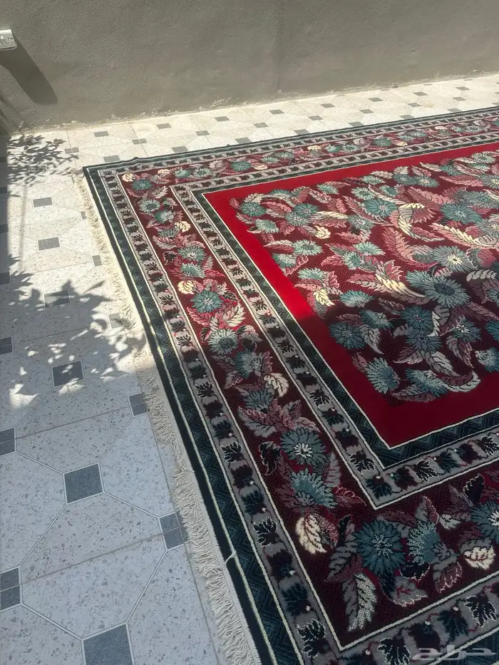 زولية بلجيكي قديم 4