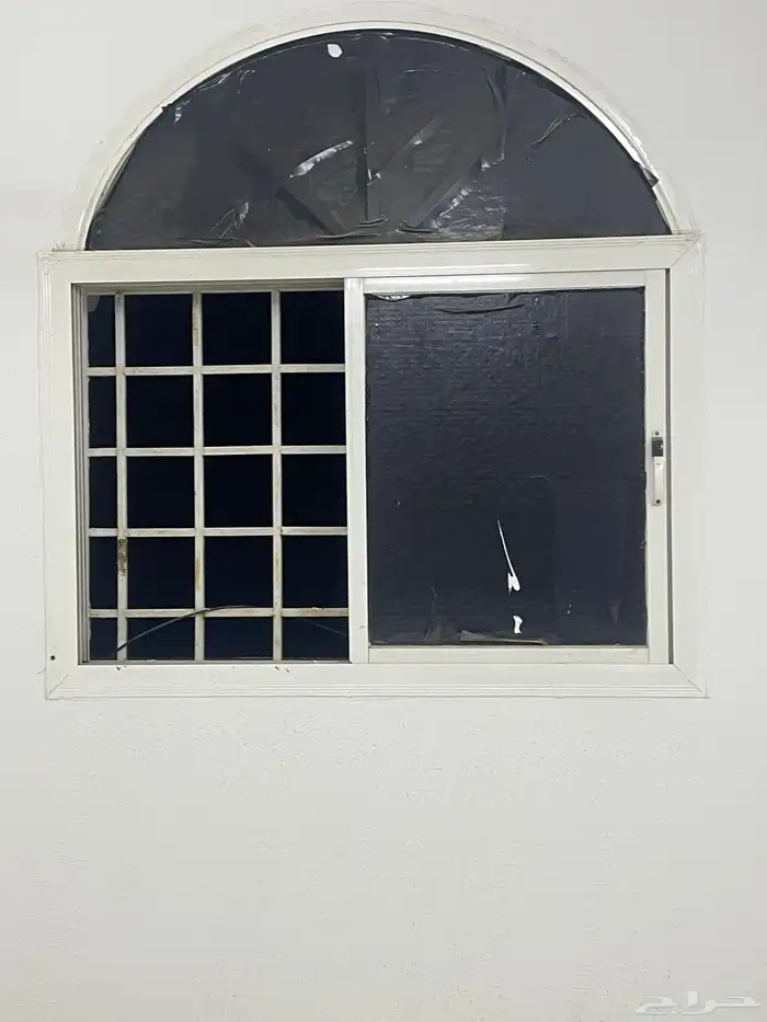 بيع اثاث مراوح ومغسله وشباكين 6