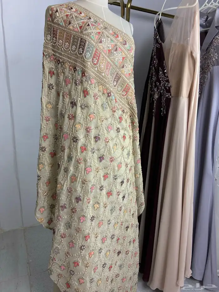 خياطه ومصممه 4