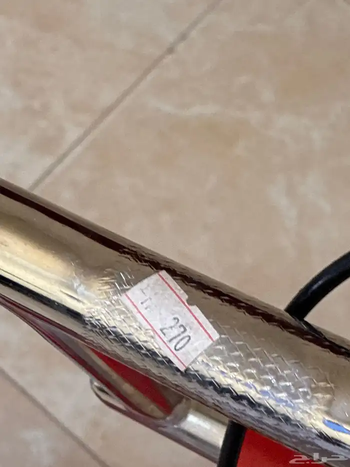 سيكل للبيع 1