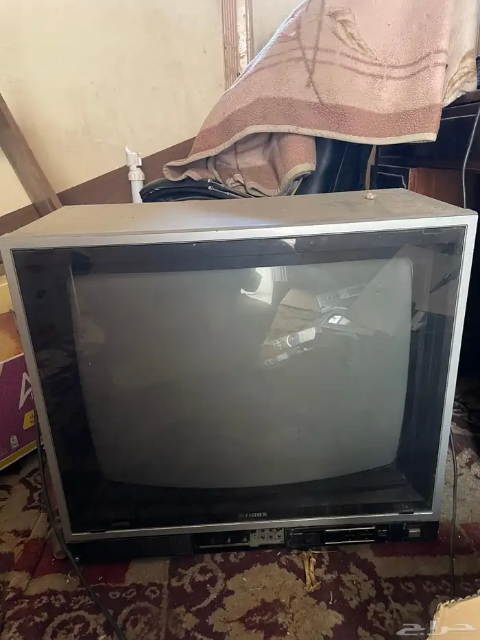 تلفزيون وأشرطة فديو 2