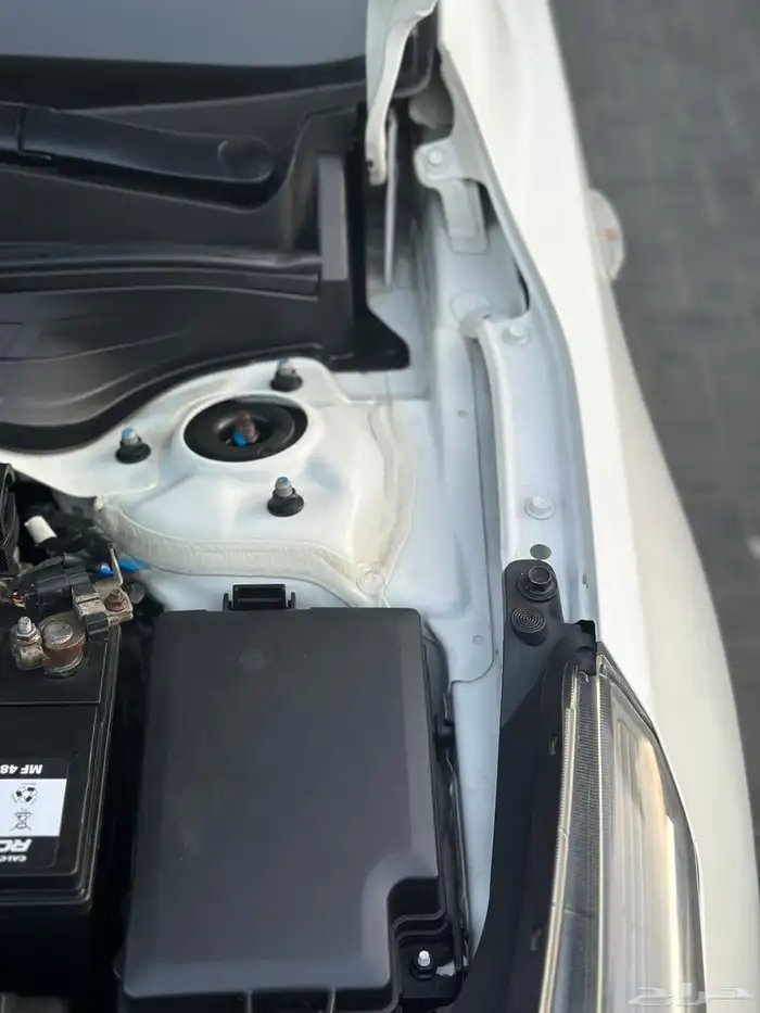 كيا سيراتو 2020 ممشى 254 الف 18