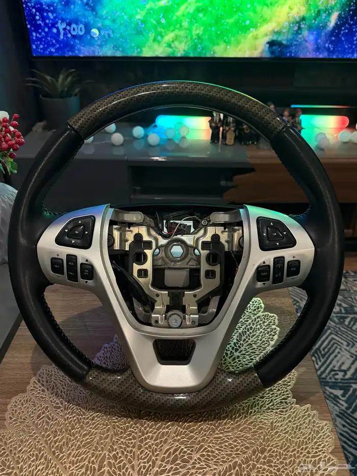 دركسون فورد ايدج اصلي وكالة من 2011-2014 0