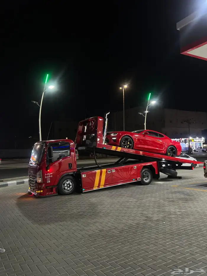 سطحه هيدروليك ابها خميس مشيط احد رفيده بسعر معقول جدا 2