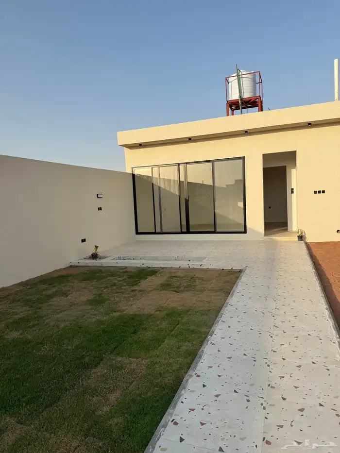 شاليه للبيع بحي المصيف بمدينة بريدة 10