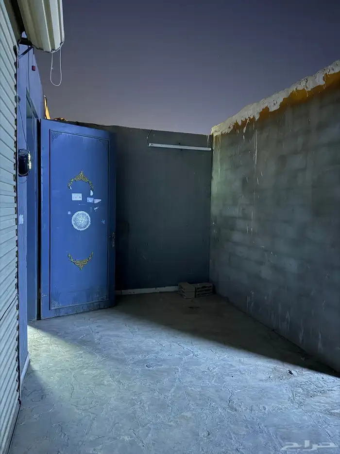 استرحه حي الرمال 2