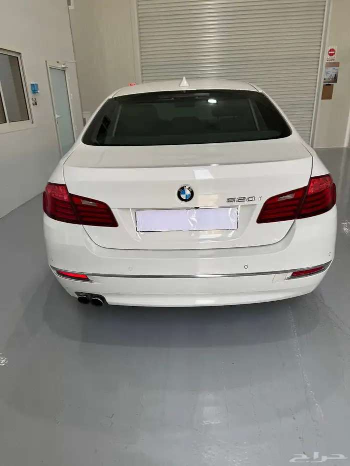 520i full 2014 5