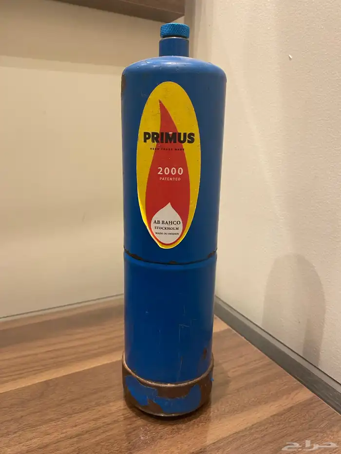 دبة بريموس اصلية استكر وكالتها بوية بلد واحد رطل 0