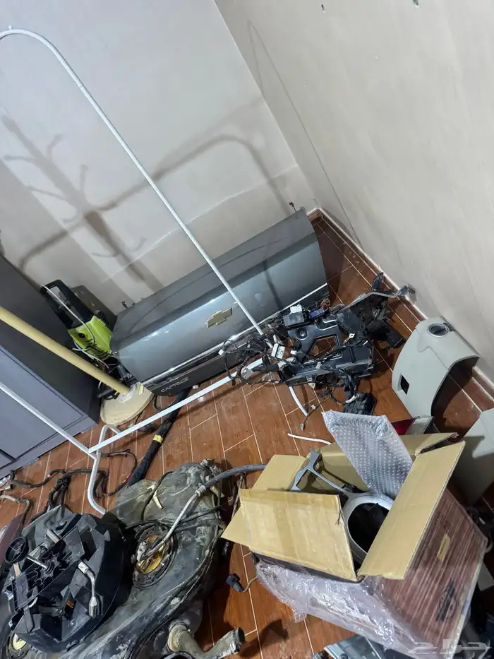 جميع قطع الكابرس تواصل واتس شحن فوري التقييم 3