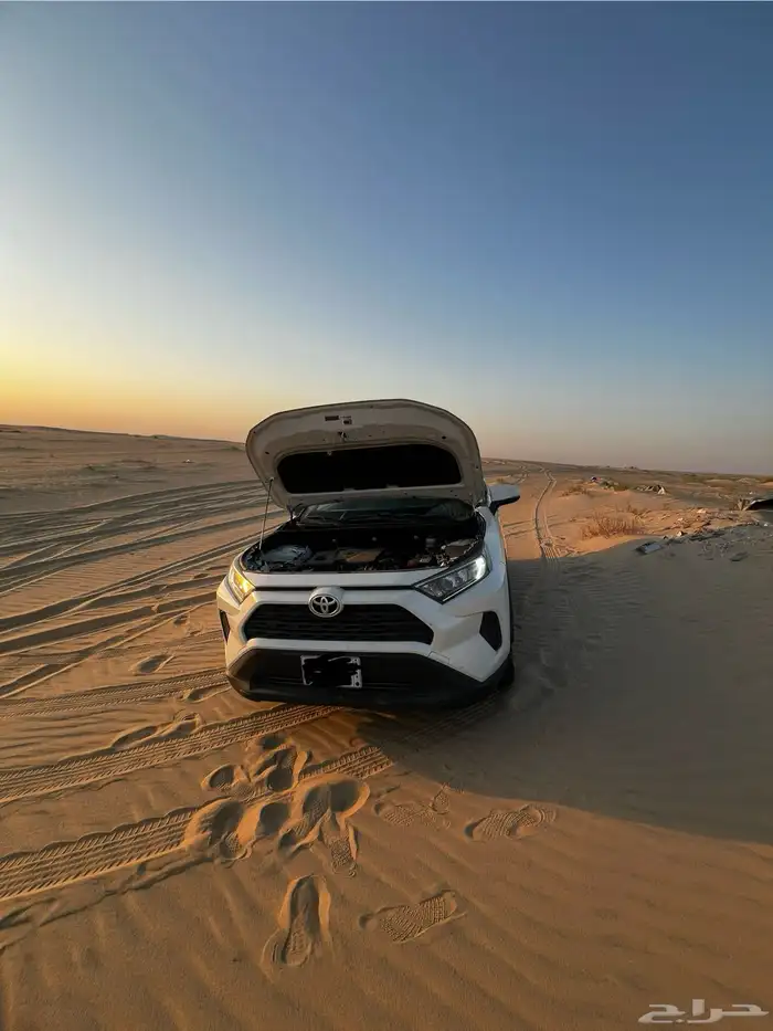 راف فور 2020 21