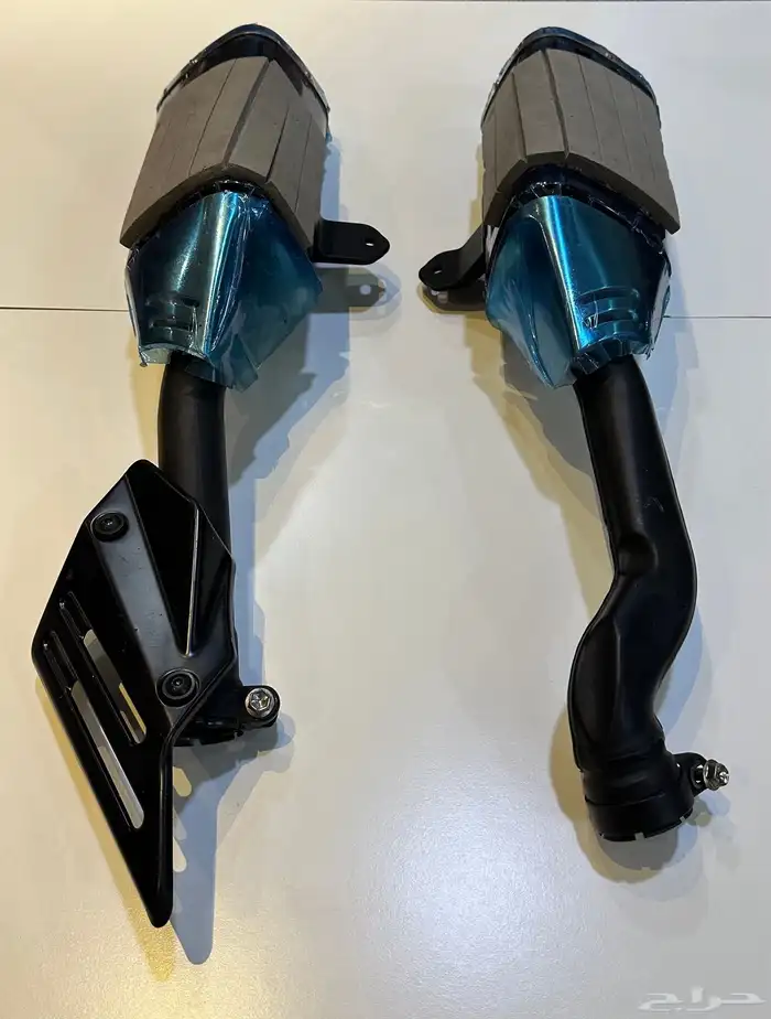 شكمان ( دبة ) سوزوكي GSXR 1000 2007 1