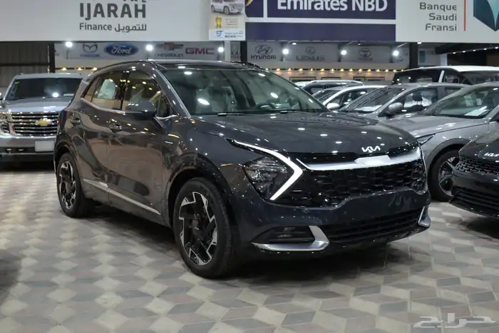 سبورتاج نص فل 2024 13