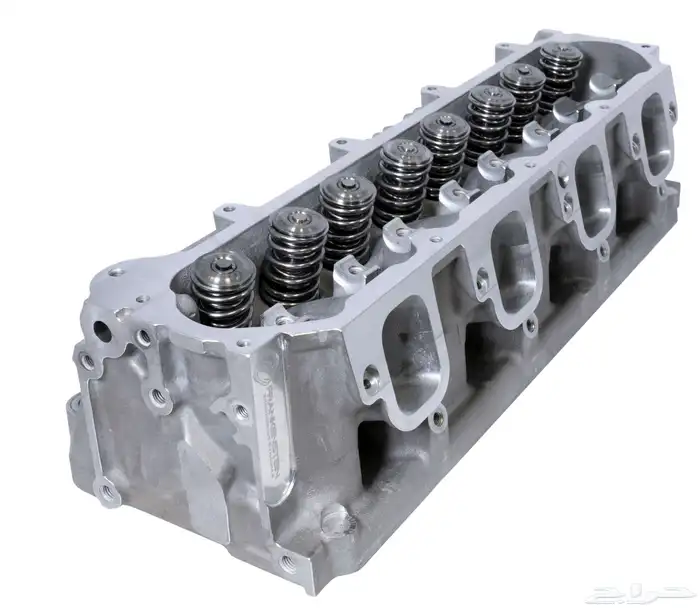 روس cnc LT1 6.2 0