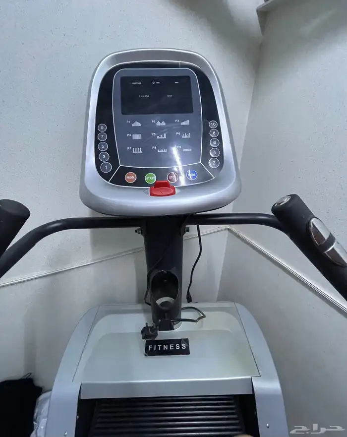 جهاز درج رياضي شركه فتنس نظيف باكياسه 2