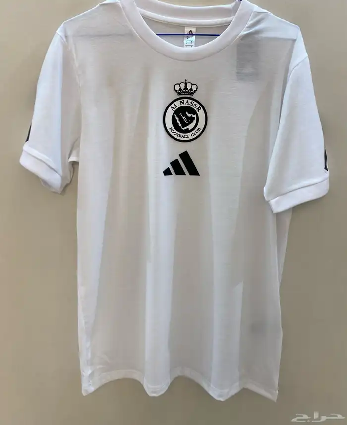 طقم النصر 2026 3