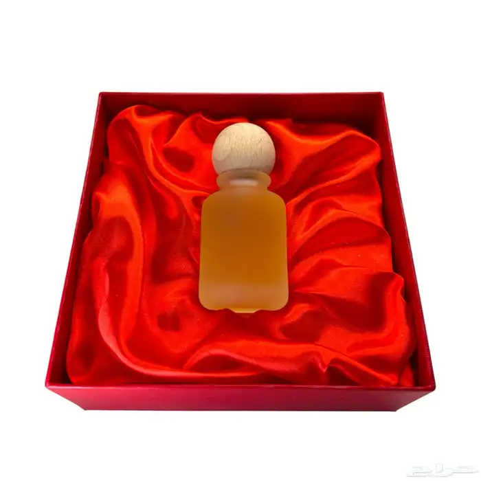 عطر مخلط العود الازرق الملكيvip من طيب التراد للعود 2