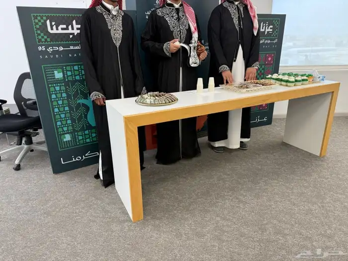 قهوجي وصبايين 0