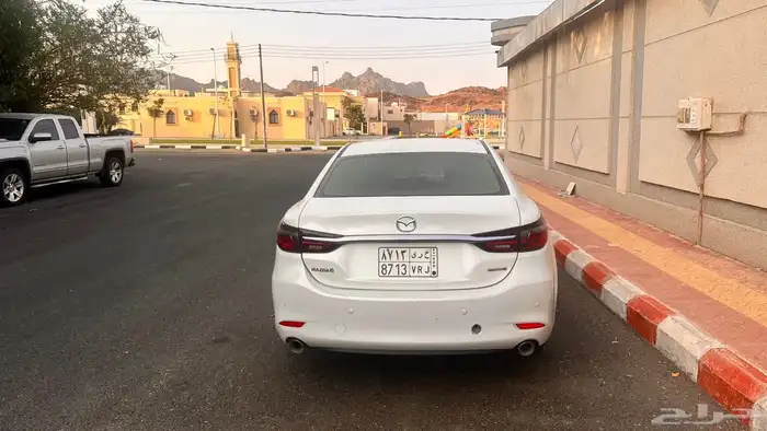 للبيع مازدا 2021 1