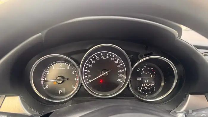 للبيع مازدا 2021 0