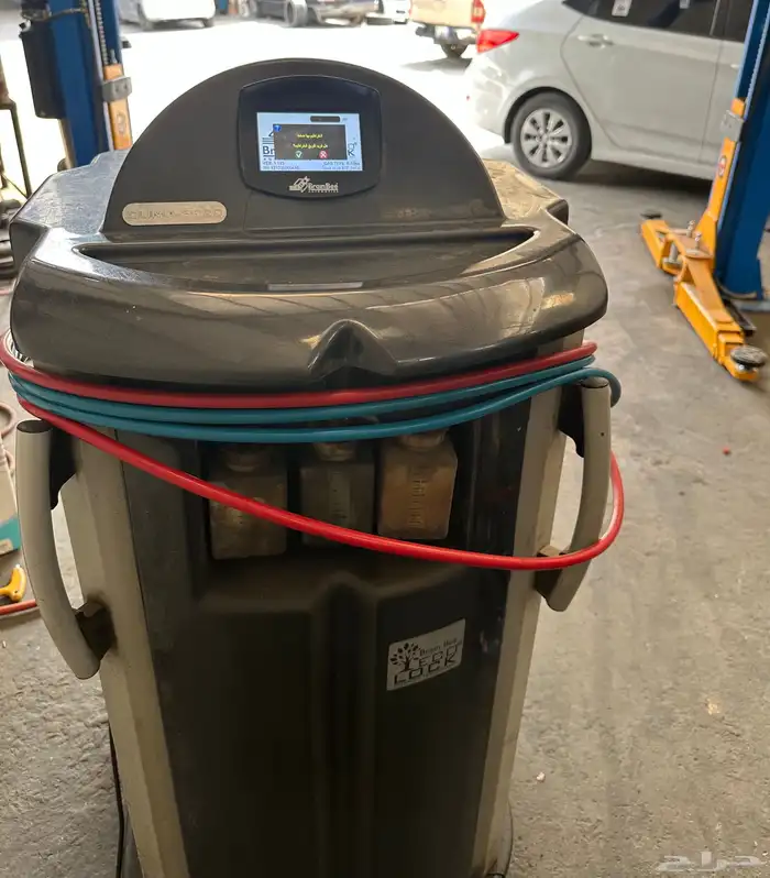 صيانة السيارات الاوربية 2