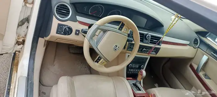 ام جي 6 2014. قطع غيار كل القطع متوفره 3