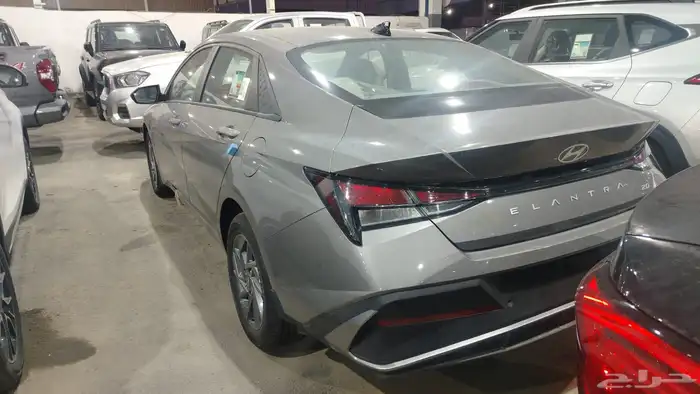 هونداي النترا سمارت مكينه 2000 مع عروض اليوم الوطني 2025 4