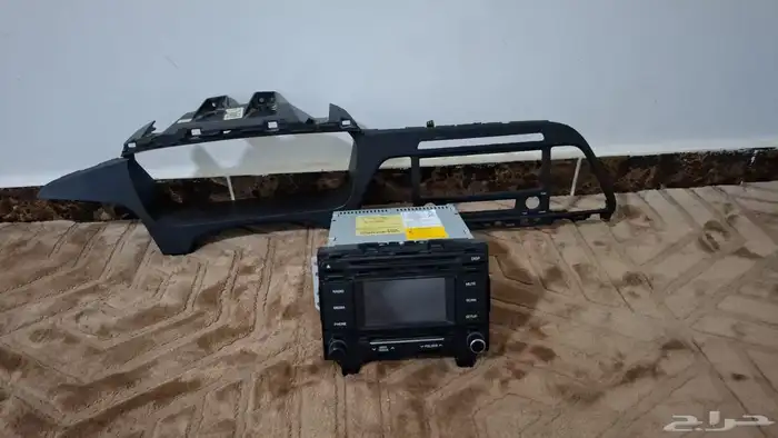 أعراض سوناتا شاشه وديكور 2016 2