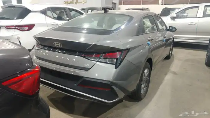 هونداي النترا سمارت مكينه 2000 مع عروض اليوم الوطني 2025 5