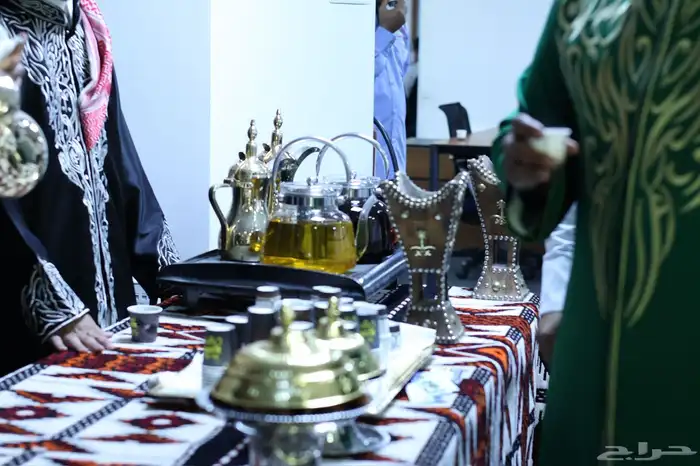 قهوجين قهوجيات طولات كراسي 4