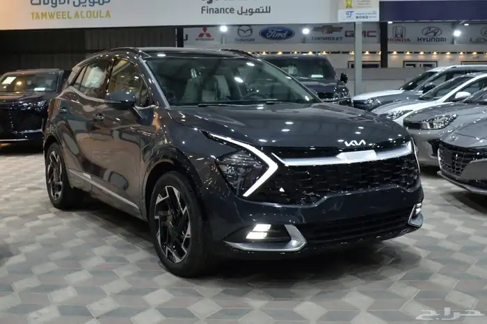 سبورتاج نص فل 2024 0