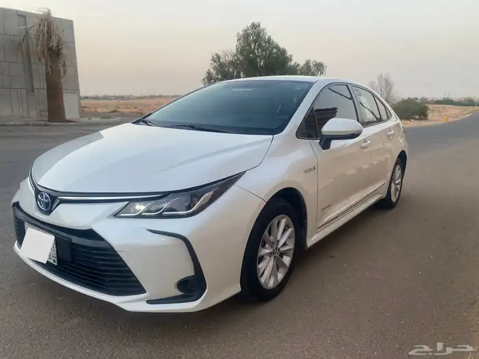 كورولا للبيع 2020 0