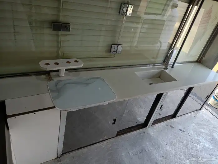 سيارات ايسكريم للبيع 2007 12