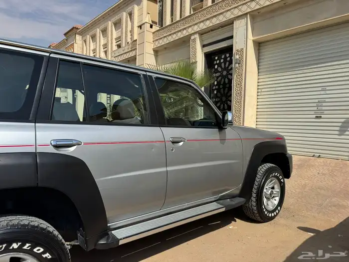 نيسان فتك ( تم البيع ) 16
